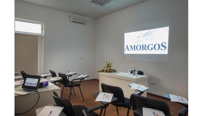 Amorgos Boutique Hotel poza 16