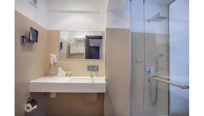 Amorgos Boutique Hotel poza 10