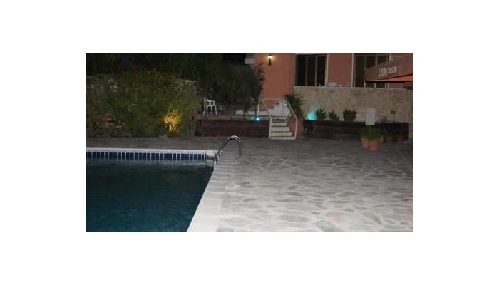 Antonis G. Hotel Apartments poza 22