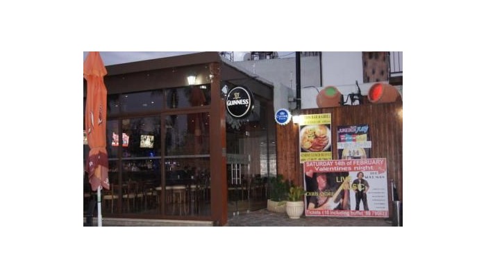 Antonis G. Hotel Apartments poza 19