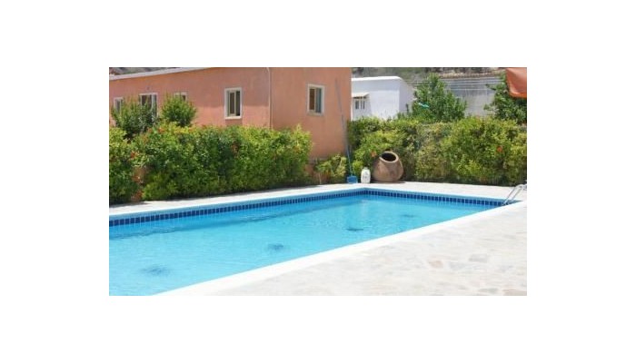 Antonis G. Hotel Apartments poza 26