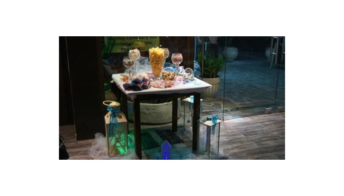 Antonis G. Hotel Apartments poza 10