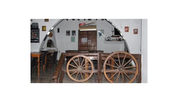 Antonis G. Hotel Apartments poza 11