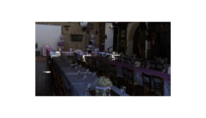 Antonis G. Hotel Apartments poza 2