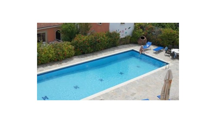 Antonis G. Hotel Apartments poza 24