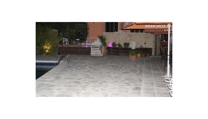 Antonis G. Hotel Apartments poza 3