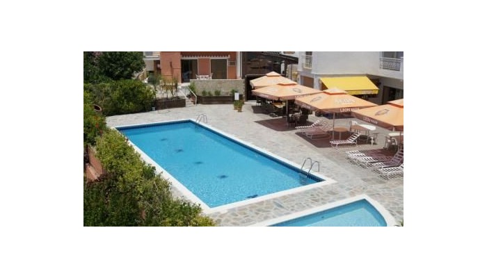 Antonis G. Hotel Apartments poza 16