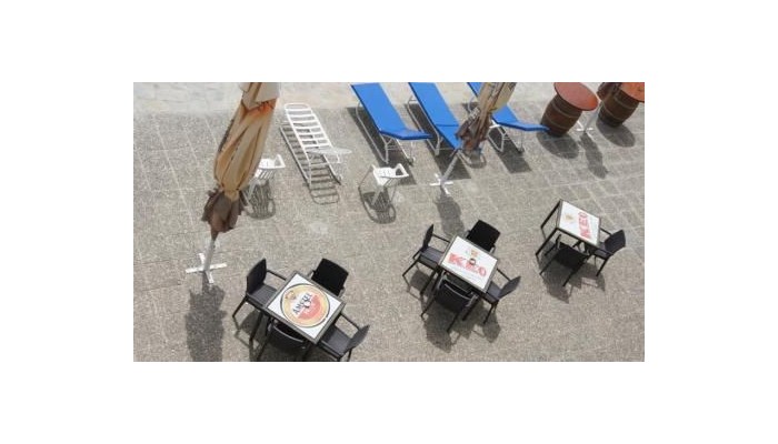 Antonis G. Hotel Apartments poza 6