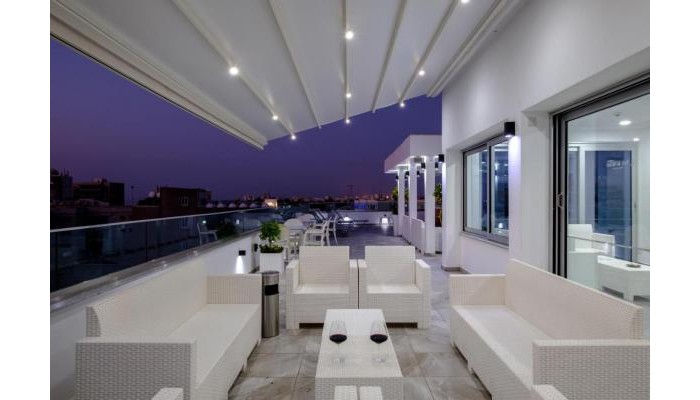 Art & Wine Studios And Apts poza 2