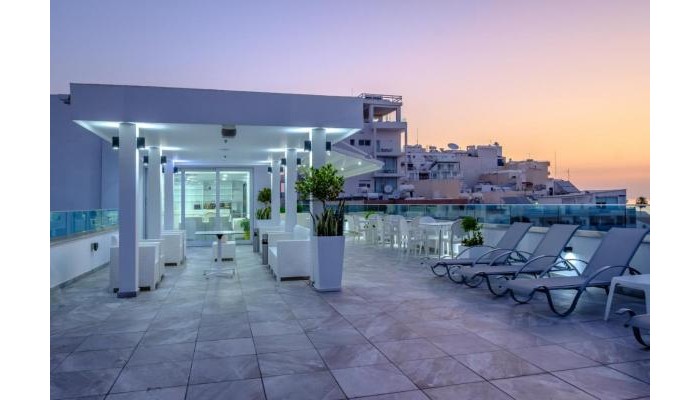 Art & Wine Studios And Apts poza 7