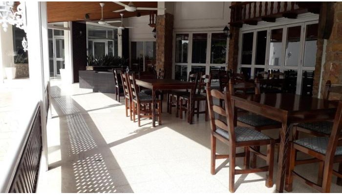 Boronia Hotel Apartments poza 5