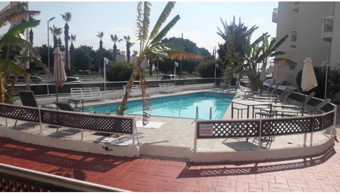 Boronia Hotel Apartments poza 1