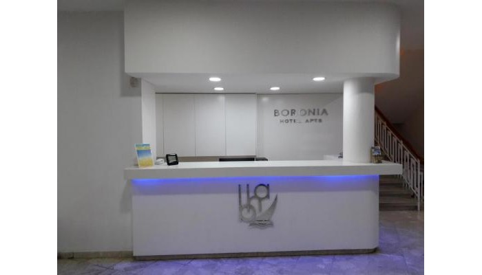 Boronia Hotel Apartments poza 12