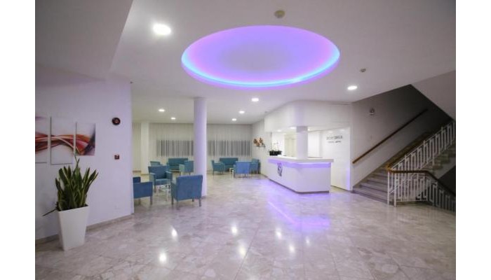 Boronia Hotel Apartments poza 13