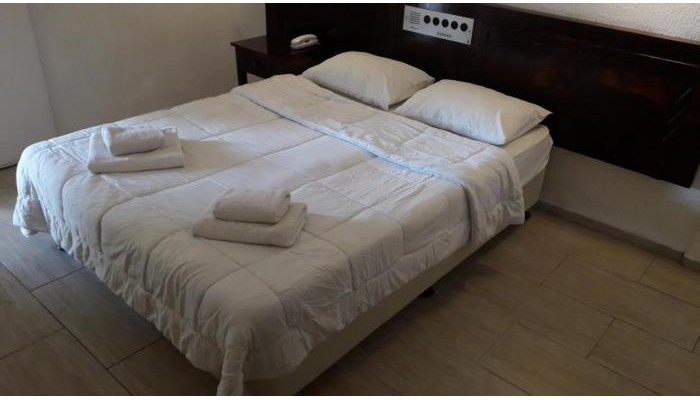 Boronia Hotel Apartments poza 3