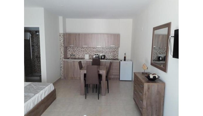 Boronia Hotel Apartments poza 7