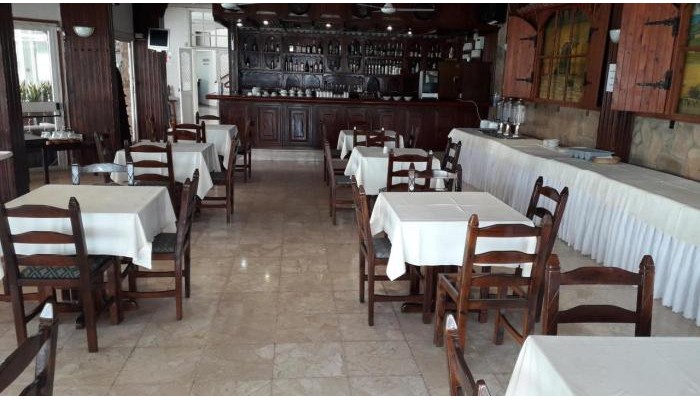 Boronia Hotel Apartments poza 4