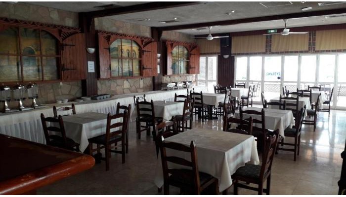 Boronia Hotel Apartments poza 2