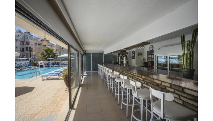 Cactus Hotel poza 24