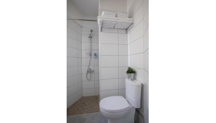 Cactus Hotel poza 16