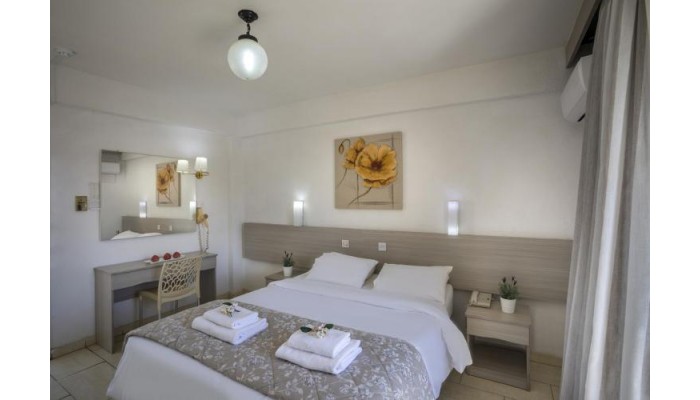 Cactus Hotel poza 21