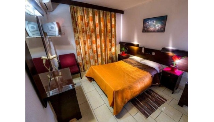 Cactus Hotel poza 10