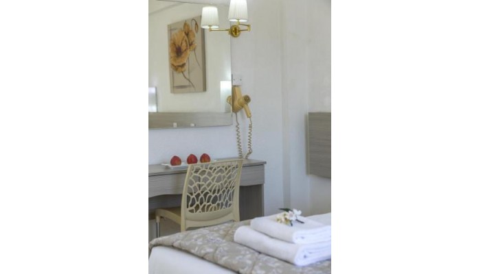 Cactus Hotel poza 14