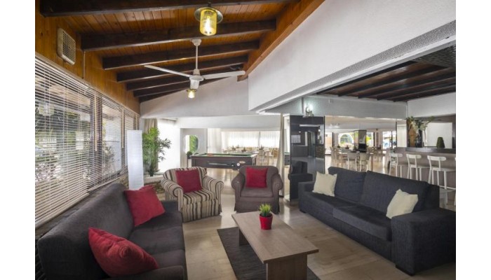 Cactus Hotel poza 23