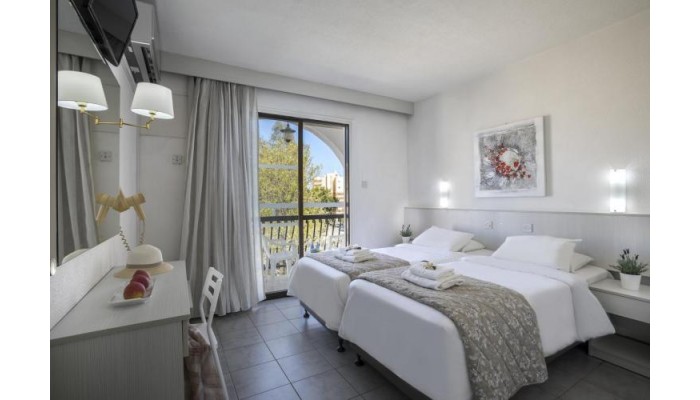 Cactus Hotel poza 20