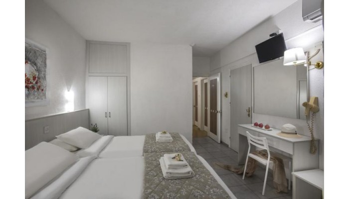 Cactus Hotel poza 25