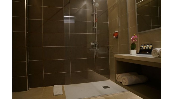 Eden Seniors Resort poza 6