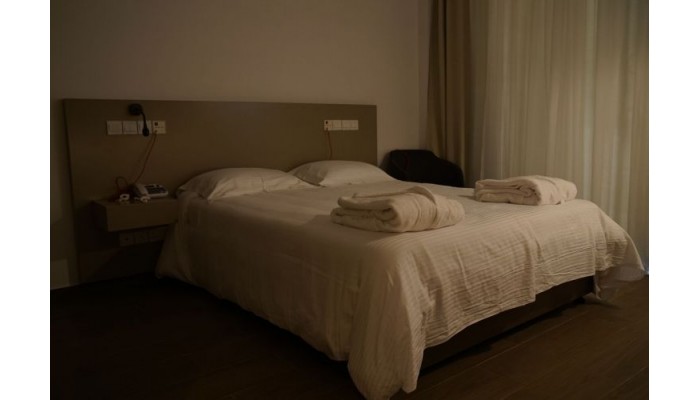 Eden Seniors Resort poza 8