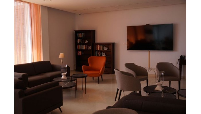 Eden Seniors Resort poza 4