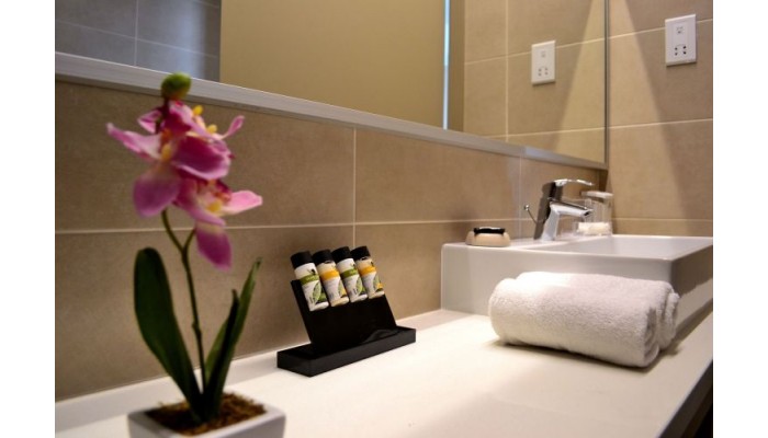 Eden Seniors Resort poza 7