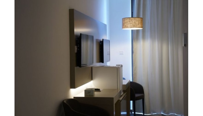 Eden Seniors Resort poza 2