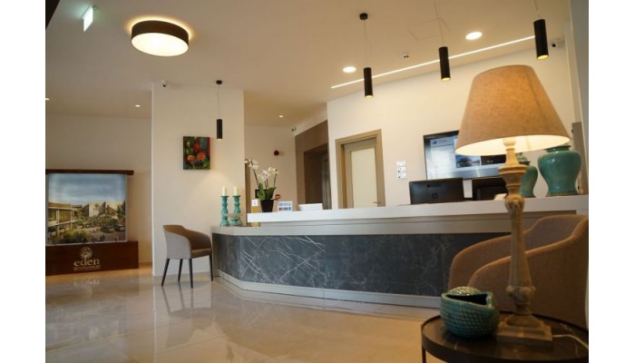 Eden Seniors Resort poza 5