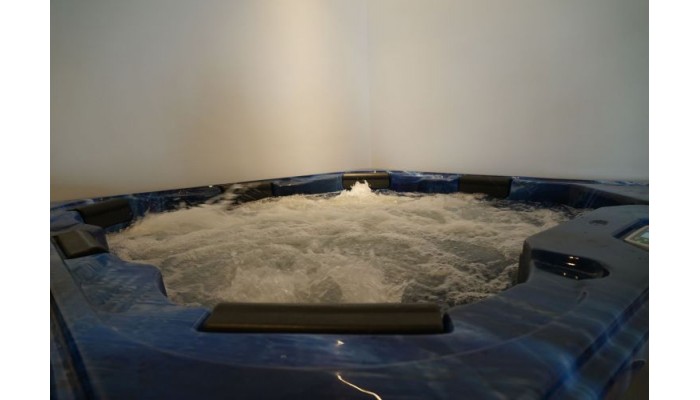 Eden Seniors Resort poza 9