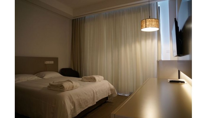 Eden Seniors Resort poza 1