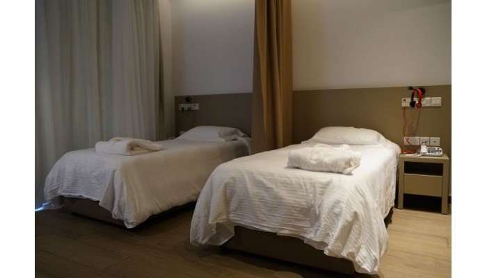 Eden Seniors Resort poza 10