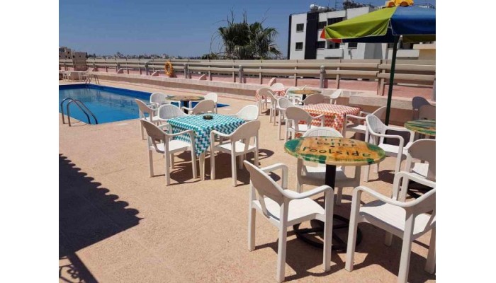 Elysso Hotel poza 13