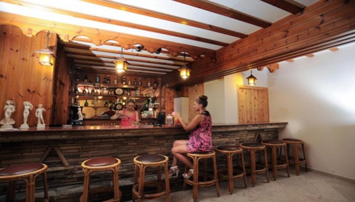 Elysso Hotel poza 12