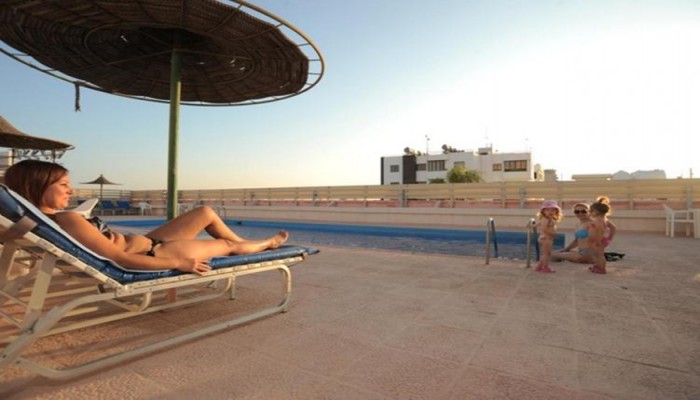 Elysso Hotel poza 16