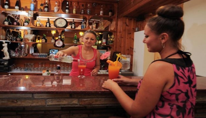 Elysso Hotel poza 11