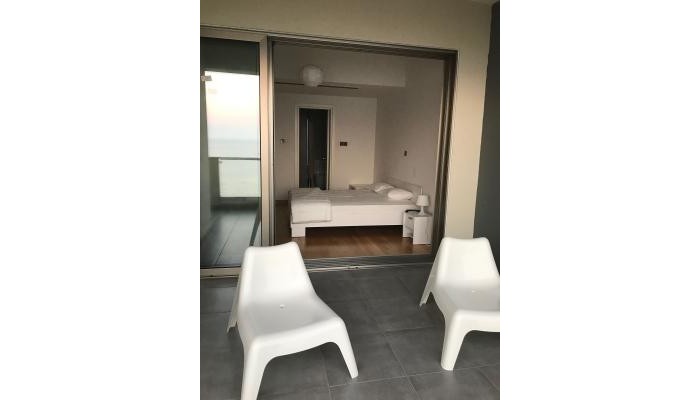 Finikoudes Luxury Apartments poza 1