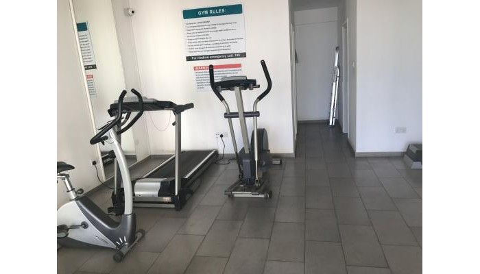 Finikoudes Luxury Apartments poza 8