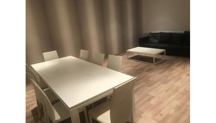 Finikoudes Luxury Apartments poza 5