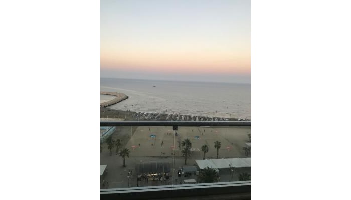 Finikoudes Luxury Apartments poza 4