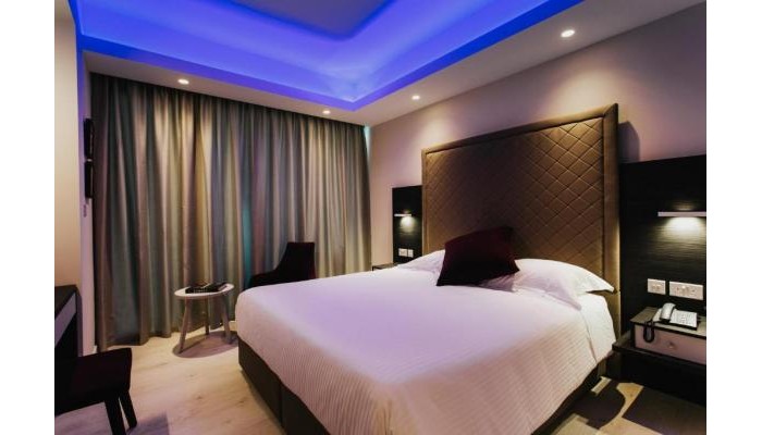 Hotel Frangiorgio poza 5