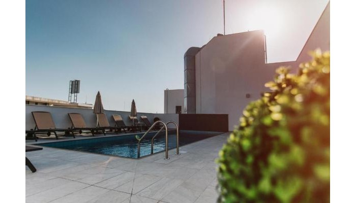 Hotel Frangiorgio poza 14