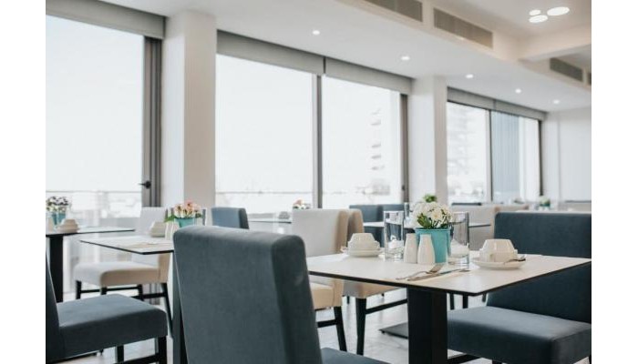 Hotel Frangiorgio poza 8